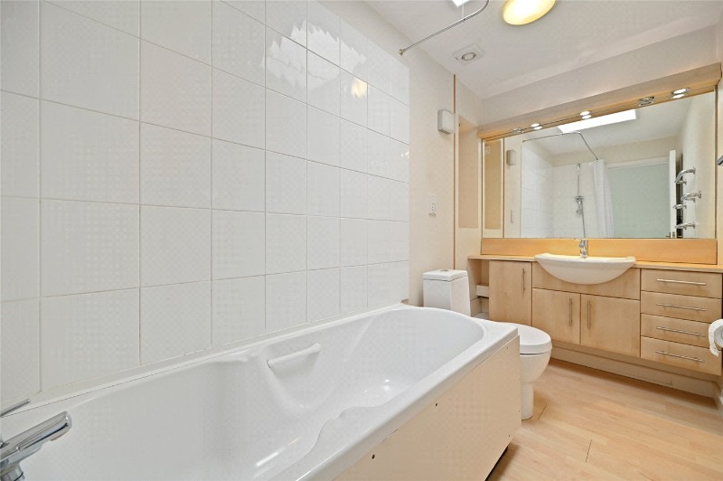 Mount Pleasant Road, London, W5