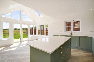 The Green, Surlingham, Norwich, Norfolk, NR14
