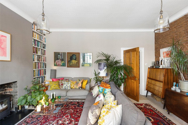 Woodland Road, London, SE19