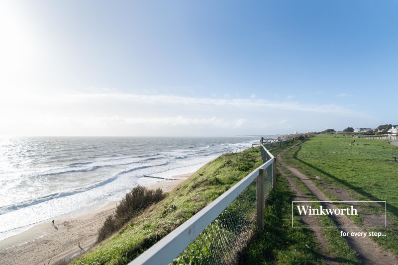 Montague Road, Bournemouth, Dorset, BH5