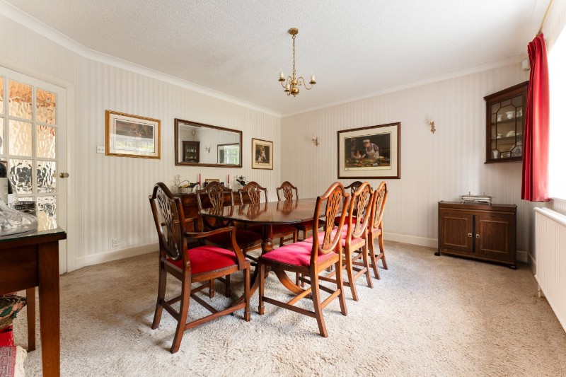 Hook Road, Ampfield, Romsey, Hampshire, SO51