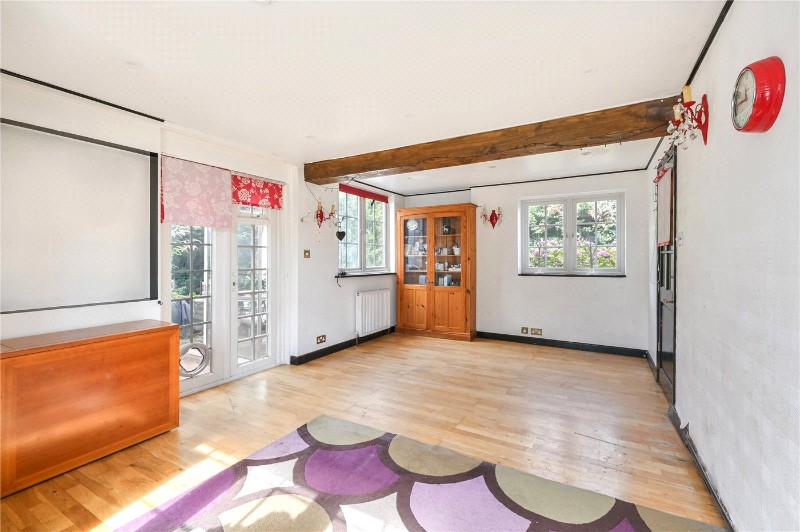 North Looe, Reigate Road, Epsom, Surrey, KT17