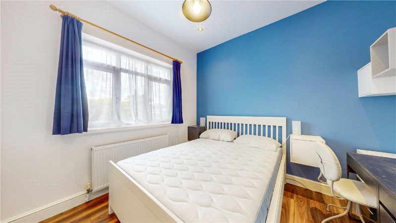 Torriano Avenue, London, NW5