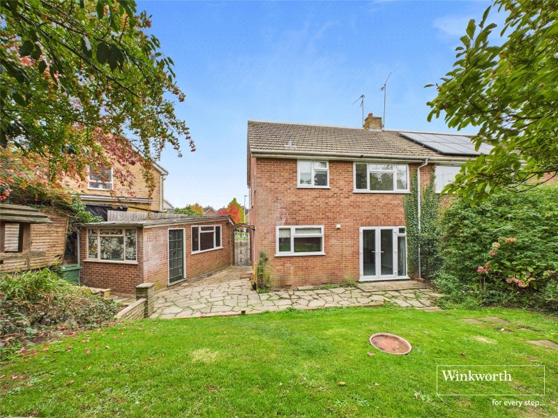 Foxcombe Drive, Tilehurst, Reading, Berkshire, RG31