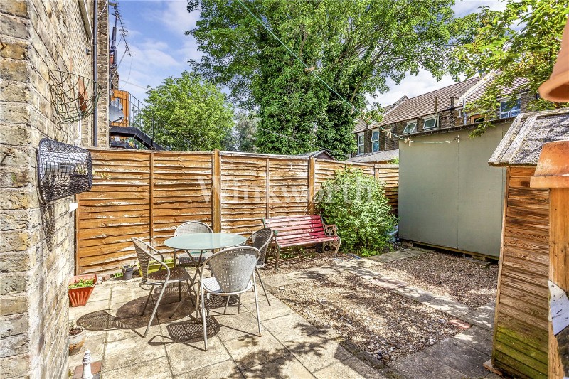 Junction Road, London, N17