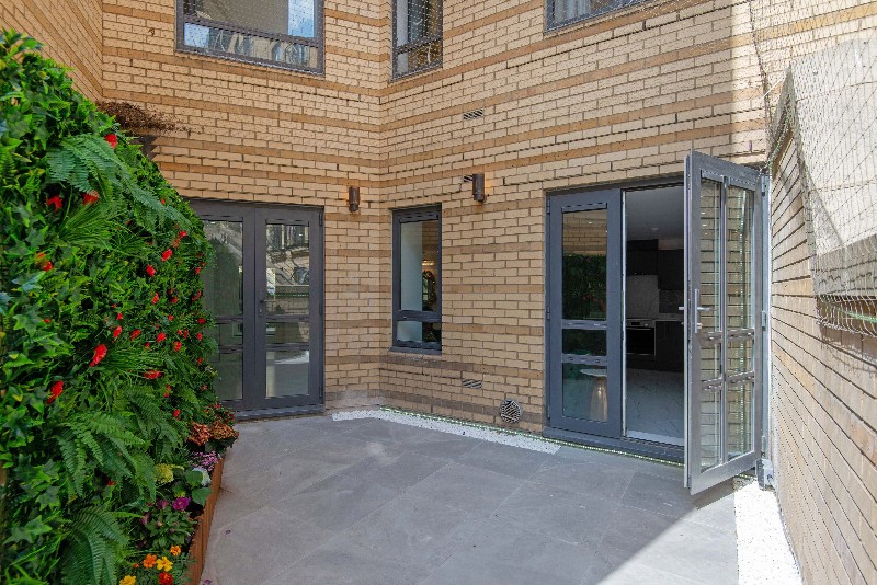 Regents Plaza Apartments, 8 Greville Road, London, NW6