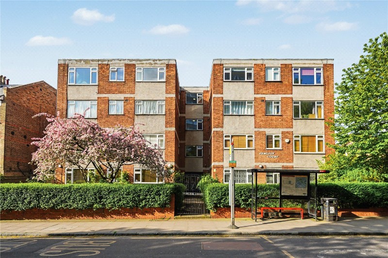 Crouch Hill, London, N4