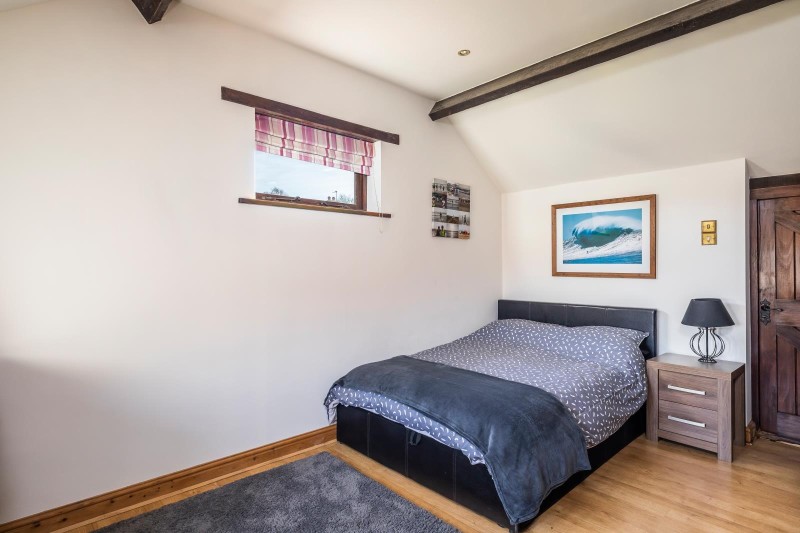 Willett Road, Ashington, Wimborne, Dorset, BH21