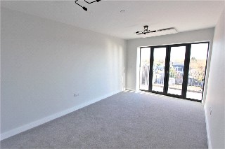 London Road, Hadleigh, Benfleet, Essex, SS7