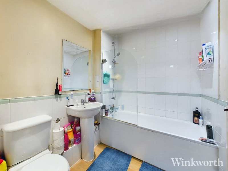 Victoria Road, Acton, UK, W3