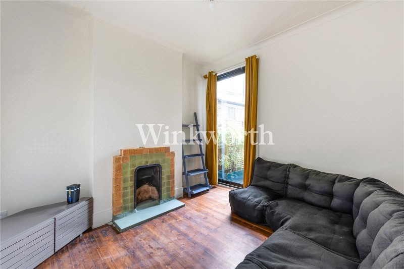 Mount Pleasant Road, London, N17