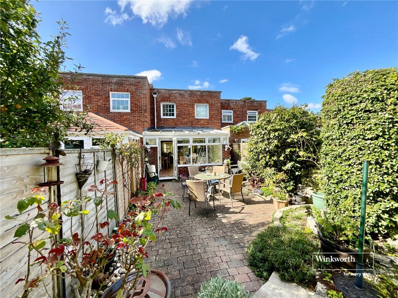 Harriers Close, Highcliffe, Dorset, BH23