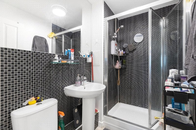 Worcester Close, London, SE20