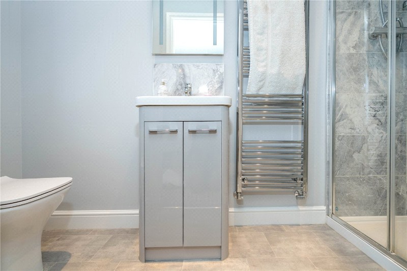 Dunston Road, Metheringham, Lincoln, Lincolnshire, LN4