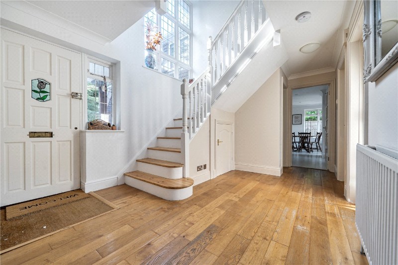 Furze Vale Road, Headley Down, Hampshire, GU35