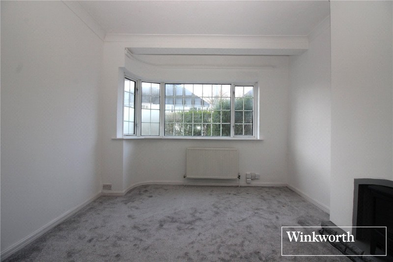 Eldon Avenue, Borehamwood, Hertfordshire, WD6