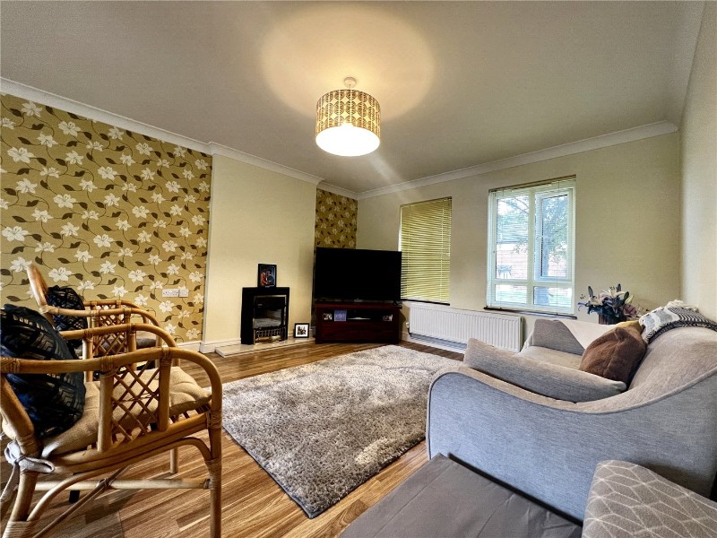 St. Edmunds Street, Northampton, NN1