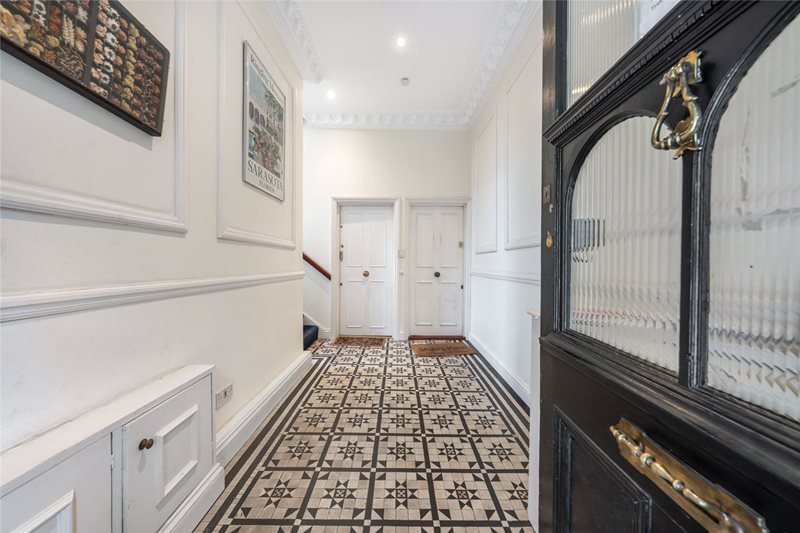 Frognal, London, NW3