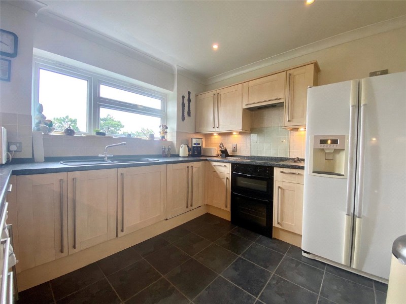 Western Road, Branksome Park, Poole, BH13