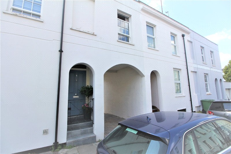 Prestbury Road, Cheltenham, GL52