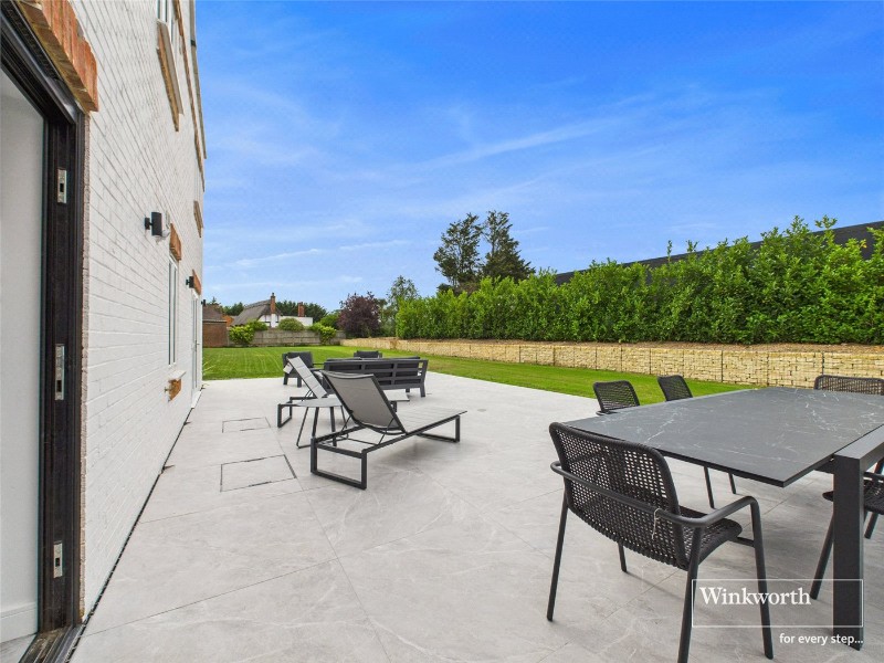 Part Lane, Riseley, Reading, Berkshire, RG7
