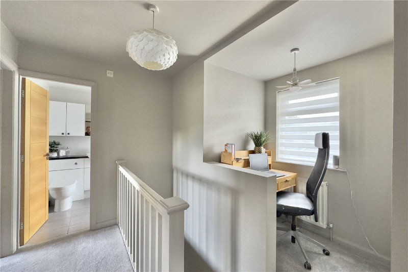Tancred Road, High Wycombe, Buckinghamshire, HP13