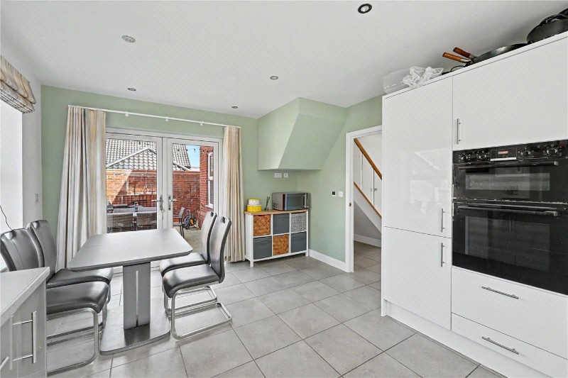 Philpott Close, Drayton, Norwich, Norfolk, NR8