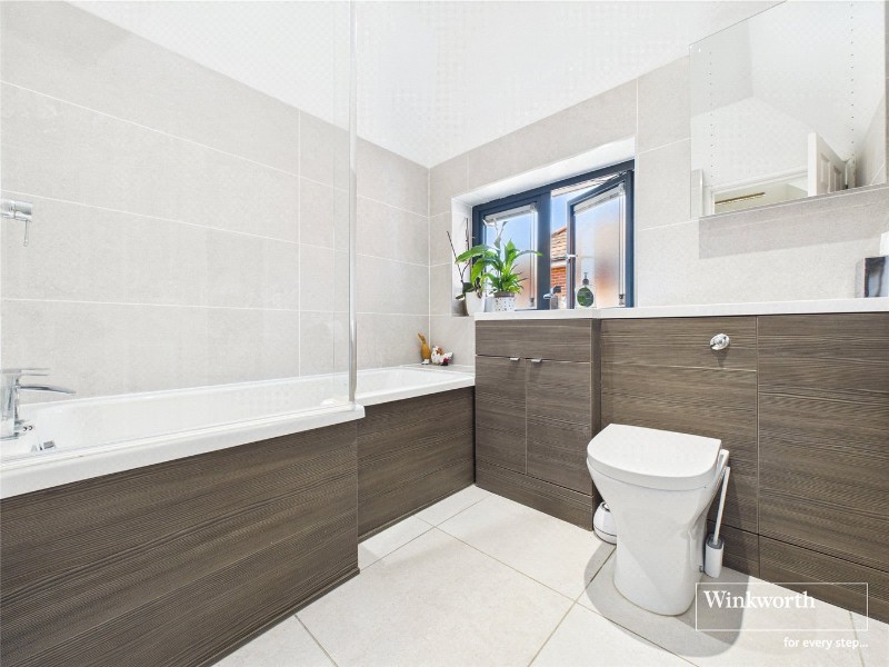 Glebe Lane, Sonning, Reading, Berkshire, RG4