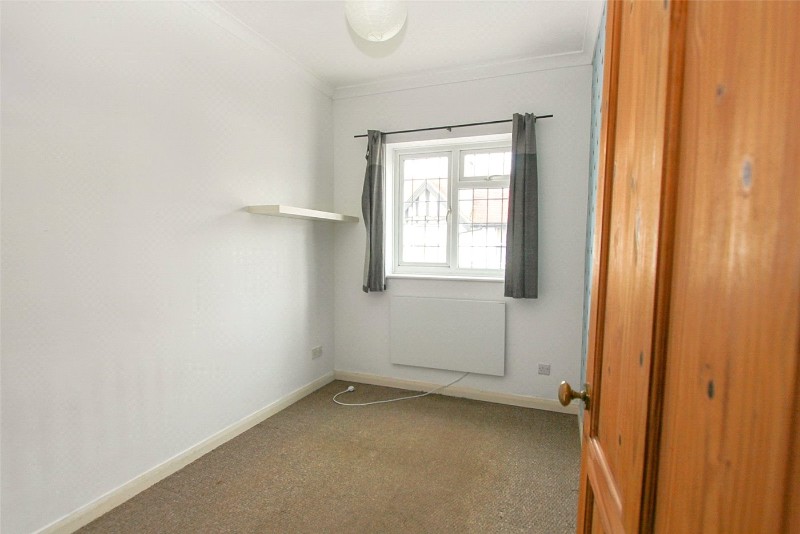 Leigh Road, Leigh-on-Sea, Essex, SS9