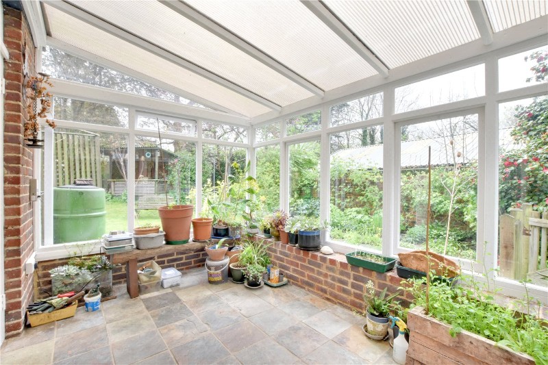 Ulundi Road, Blackheath, London, SE3