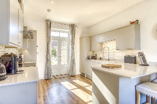 Sydenham Square, Poundbury, Dorchester, Dorset, DT1