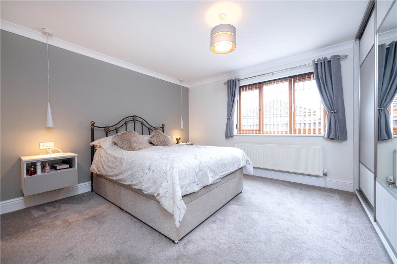 Bramley Meadows, Gedney, Spalding, Lincolnshire, PE12