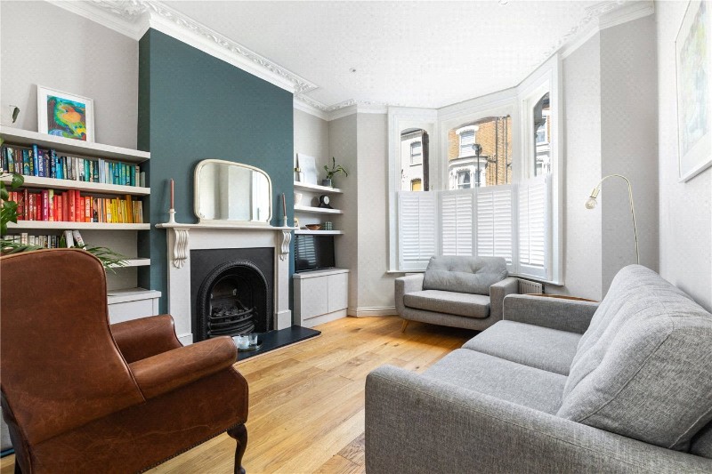 Kellett Road, London, SW2