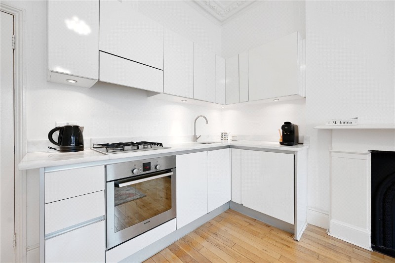 Westbourne Park Road, London, W11