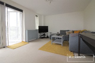 Lawford Court, Grade Close, Elstree, Hertfordshire, WD6