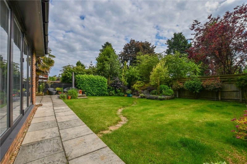 Sandy Lane, Wokingham, Berkshire, RG41
