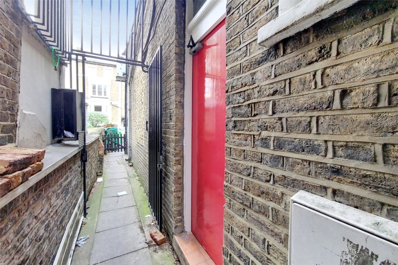 Brecknock Road, London, N7
