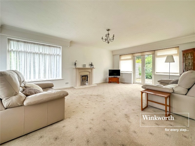 Craigwood Drive, Ferndown, Dorset, BH22