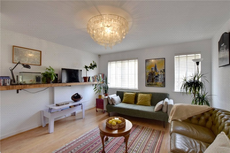 Lownes Courtyard, Boone Street, Lewisham, London, SE13