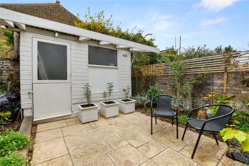 Ashburnham Road, London, NW10