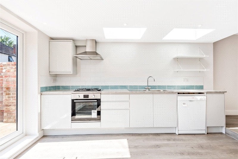 St Marys Terrace, Twyford, Winchester, SO21