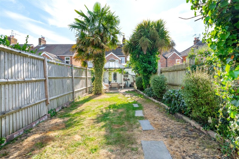 Grove Road, Wimborne, Dorset, BH21