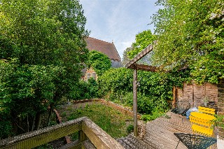Burrows Road, London, NW10