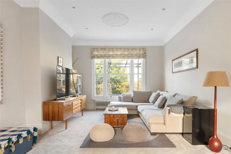 Spencer Walk, London, SW15