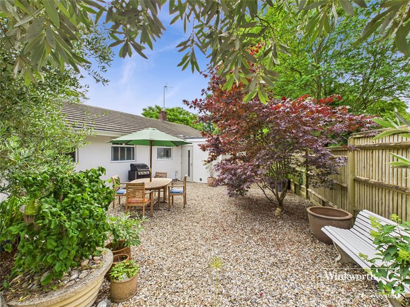 Beckfords, Upper Basildon, Reading, Berkshire, RG8
