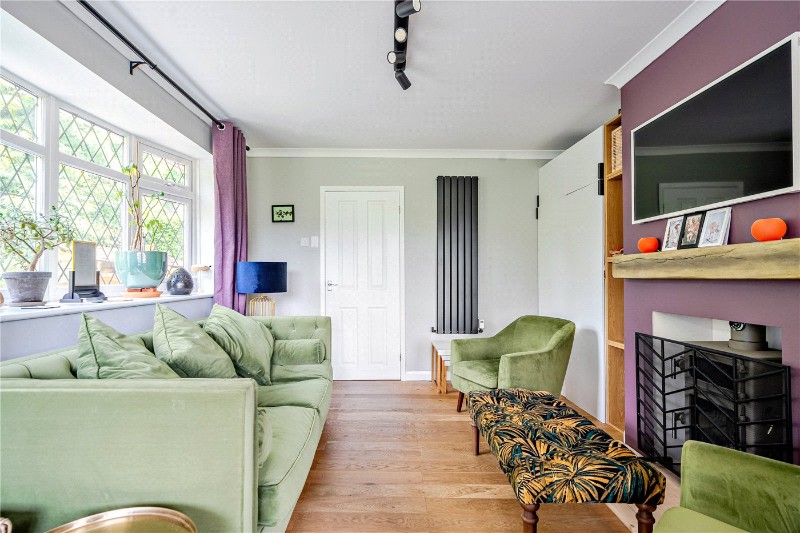 Beech Hill Road, Headley, Bordon, Hampshire, GU35