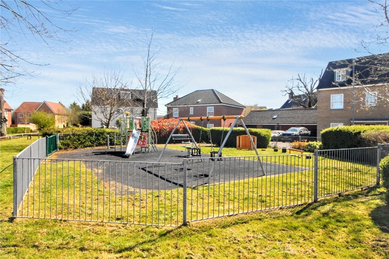 Jermyn Way, Tharston, Norwich, Norfolk, NR15