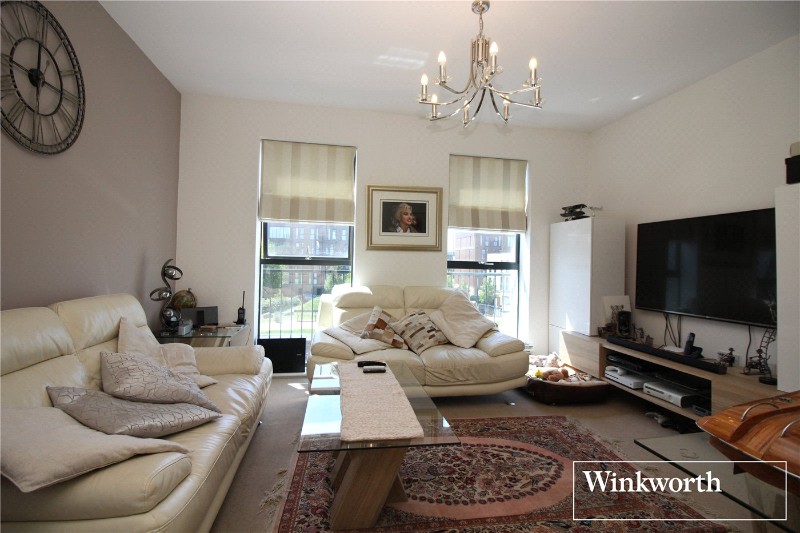 Studio Way, Borehamwood, Hertfordshire, WD6