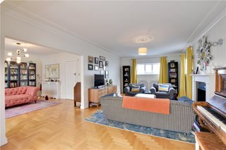 Cedarhurst Drive, Eltham, SE9