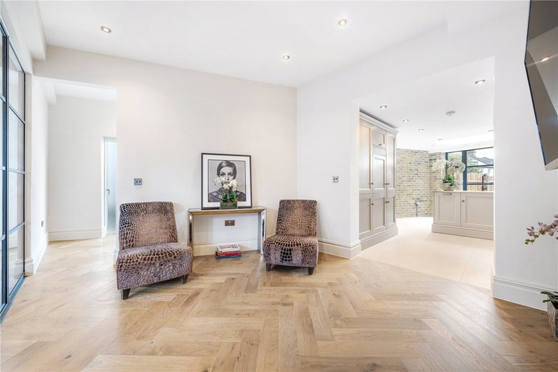 Landcroft Road, East Dulwich, London, SE22